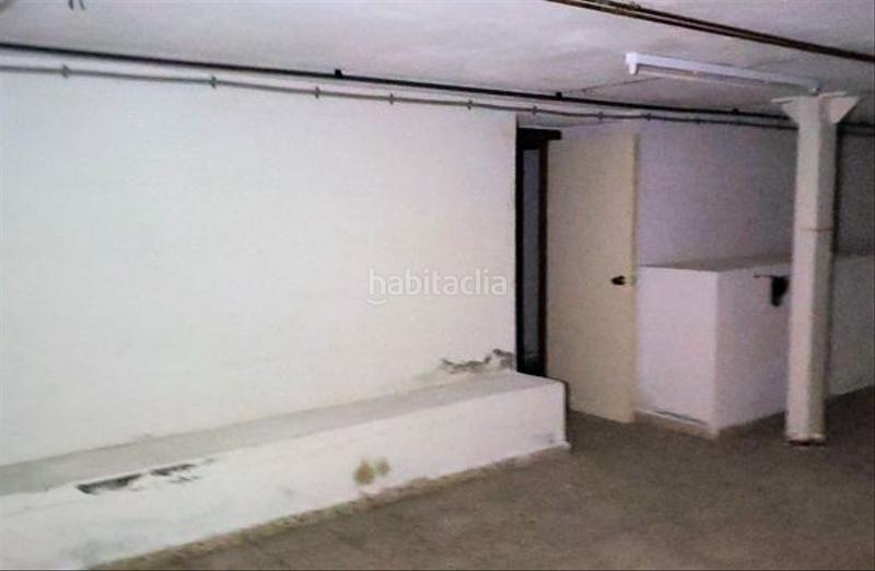 Foto 1b5ab79f-9de1-4166-9620-9d46d4ad0021. Locale commerciale in el bierzo 7 in Bembibre