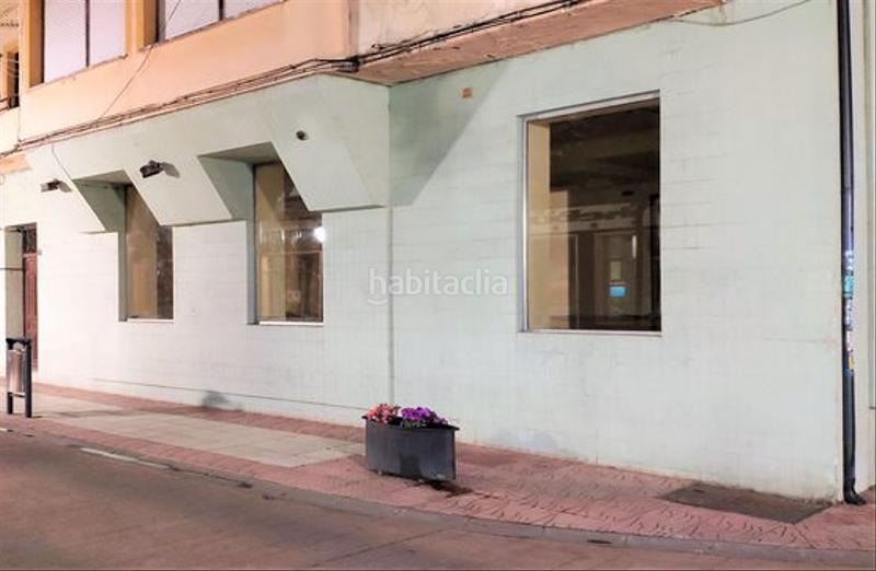 Foto 7739135f-45ca-410d-a039-3c318c0e0b1d. Locale commerciale in el bierzo 7 in Bembibre