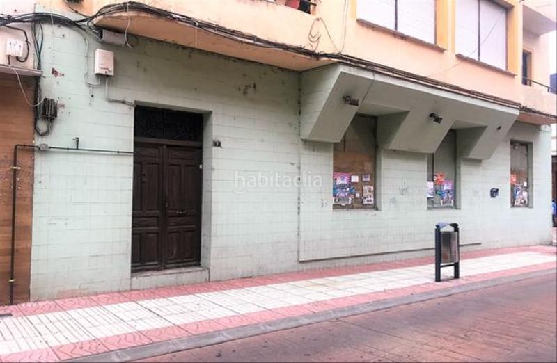 Foto 808675b2-bed7-4453-bd2a-33e61b275f50. Locale commerciale in el bierzo 7 in Bembibre