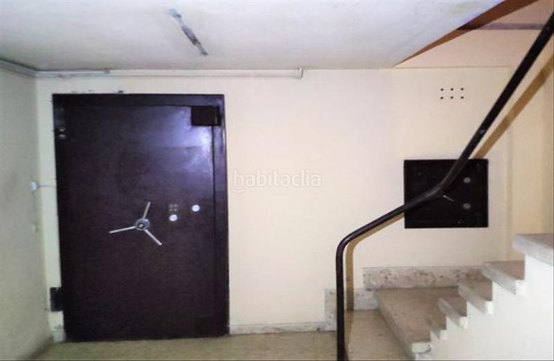 Foto a657563f-7747-4fbb-8369-9af1ff911bcd. Locale commerciale in el bierzo 7 in Bembibre