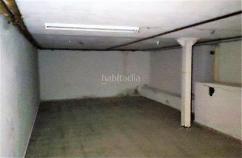 Foto d637e17f-3589-455e-a78f-e28a66c238b8. Locale commerciale in el bierzo 7 in Bembibre