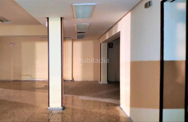 Foto e0700014-c9b9-43f8-abc6-7212df7e91a8. Locale commerciale in el bierzo 7 in Bembibre