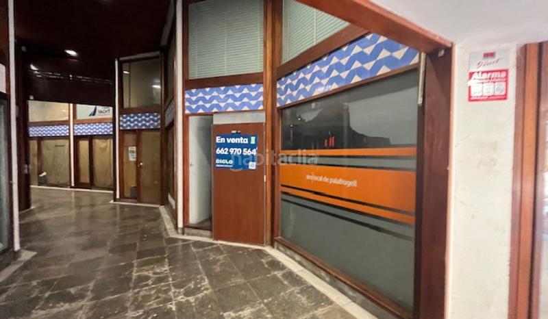 Foto 7e4f44de-7952-45a0-bd2f-42b6b17c843c. Business premise in cavallers in Centre Palafrugell