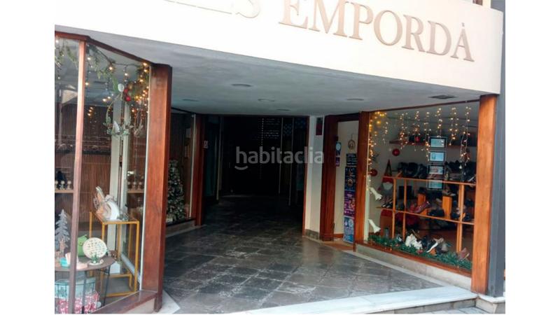 Foto 80a1435e-e34b-44a1-82f8-8b8787d96339. Business premise in cavallers in Centre Palafrugell