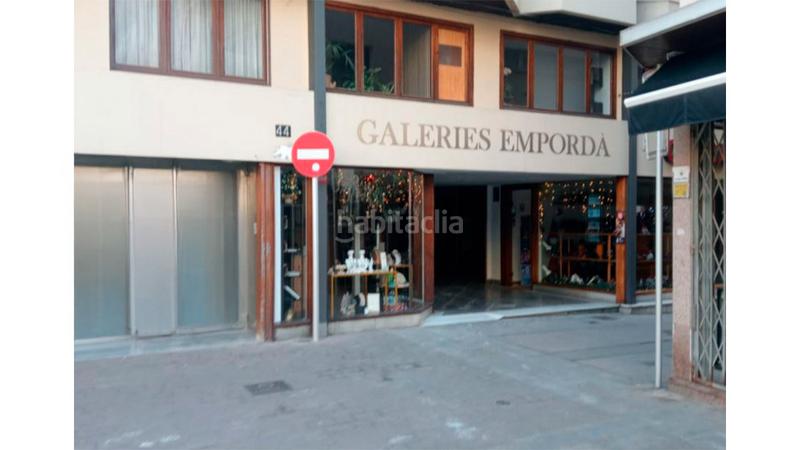 Foto b64b953c-98d3-42e9-9fc1-cad23bdb32c6. Business premise in cavallers in Centre Palafrugell