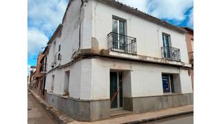 Local commercial à Real 118. Local comercial en la localidad de aldea del rey en ciudad real.