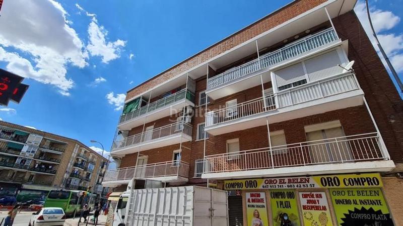 Foto fb1131db-1488-4253-95a6-dd477aff5d2d. Appartamento in humilladero 24 in Centro Fuenlabrada