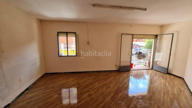 Foto 5b159b90-a512-47c5-b334-848c04e90965. Pis a humilladero 24 a Centro Fuenlabrada