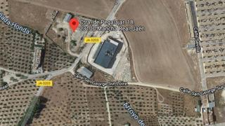 Terreny residencial a Suelo con edif,ctra.pegalajar nº18 - mancha real. Tu suelo al mejor precio en venta en mancha real jaén. parcela u