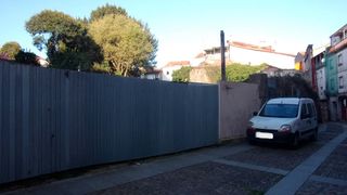 Terreny residencial a PELAYO Nº 16 16