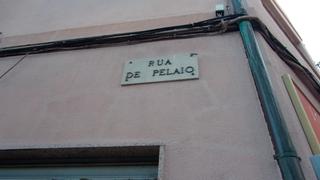 Wohngrundstück in Pelayo nº 16 16