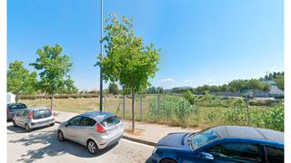 Terreny residencial a Caterina albert s/n, parcela r, sector vru12. Oportunidad para comprar tu suelo! aprovecha esta magnífica opor