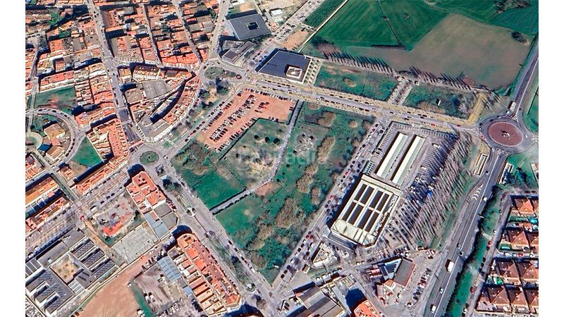 Foto 02c66d7c-f414-4009-9f79-966344a2c14b. Terreny residencial a caterina albert s/n a Tordera Tordera