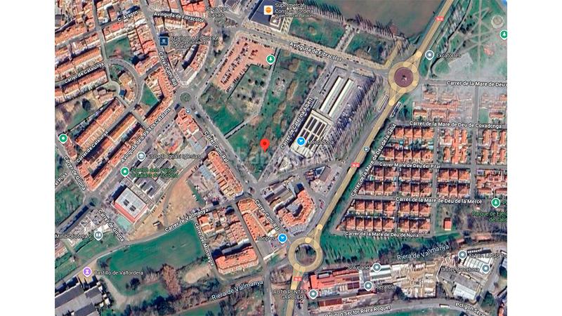 Foto 31b32d64-d497-4f72-95ba-60ec31fac1f2. Terreny residencial a caterina albert s/n a Tordera Tordera