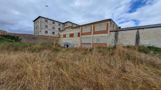 Terreno residencial en F,c/los almendros 10 ued-m.,ued-m5-miranda de ebro. Excelente oportunidad para adquirir suelo en desarrollo al mejor