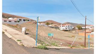 Terreno residencial en La palma. Aprovecha esta magnífica oportunidad de inversión con esta parce