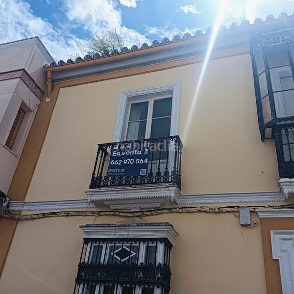 Foto bc7960a1-cd35-4b8a-82d3-eedeb08cb590. Casa a el bosque 14 a Coronil (El)