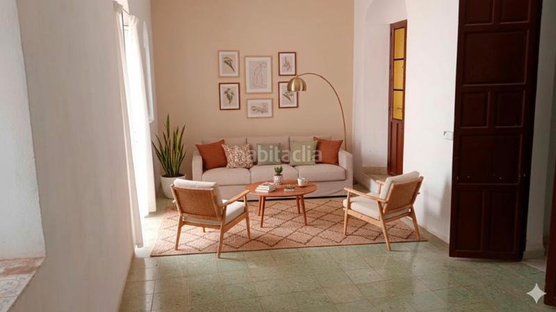 Foto c38a369b-966d-4efc-951c-6624e3f94bfc. Casa a el bosque 14 a Coronil (El)