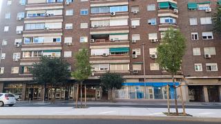 Aparcament cotxe a Doctor esquerdo 197. Excelente oportunidad para adquirir tu plaza de garaje en  el ce