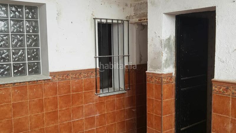 Foto 04d658aa-70c6-4969-b2e0-5d88aa275327. Etagenwohnung in chapin 26 in Casco Antiguo Badajoz