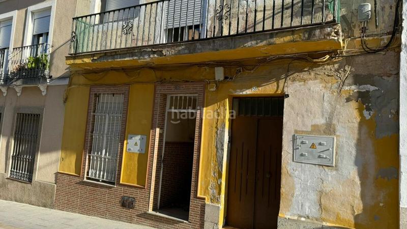 Foto 1c6ce9fc-df28-4e6a-bf29-e1a43bc8aeb8. Etagenwohnung in chapin 26 in Casco Antiguo Badajoz