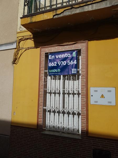 Foto 308caf75-0513-45ff-b877-7cc137e87317. Etagenwohnung in chapin 26 in Casco Antiguo Badajoz