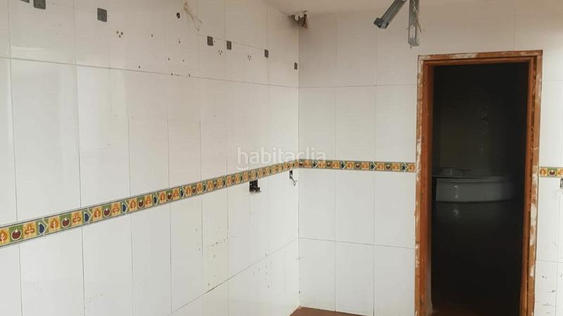 Foto d4eac214-640a-47d7-b439-953b4fe096a2. Etagenwohnung in chapin 26 in Casco Antiguo Badajoz