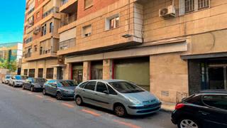 Local Comercial en LORCA 2