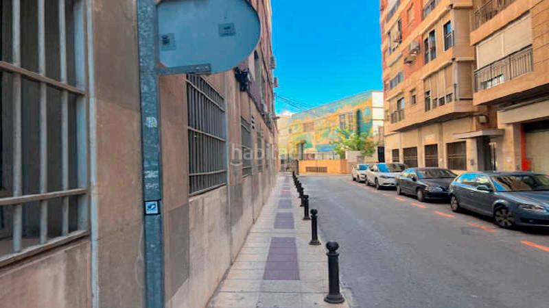 Foto 2c0cd161-ef5b-49f7-bd8b-81f65ab86e7f. Local comercial a lorca 2 a Vistalegre Murcia