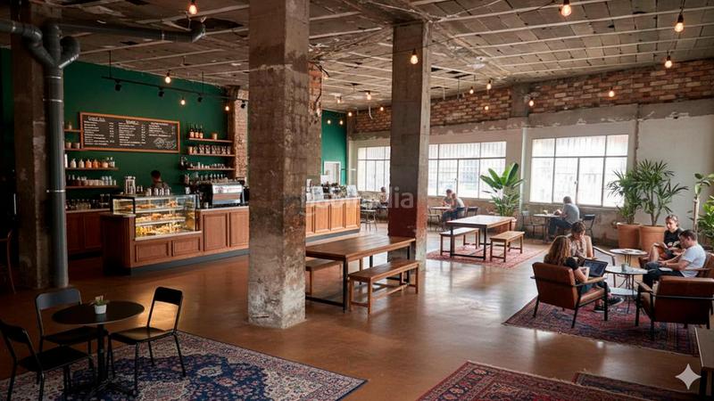 Foto 403dab2f-a03c-4e7b-86e0-9a229e9d8742. Local comercial a lorca 2 a Vistalegre Murcia