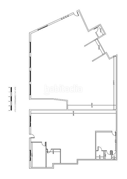 Foto 4a871ec0-bb96-4676-9893-4ed5746b8cd4. Local comercial a lorca 2 a Vistalegre Murcia