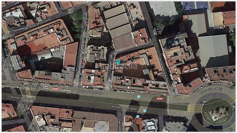 Foto 58f9ad34-545c-4425-b4d8-d0990cf6f895. Local comercial a lorca 2 a Vistalegre Murcia