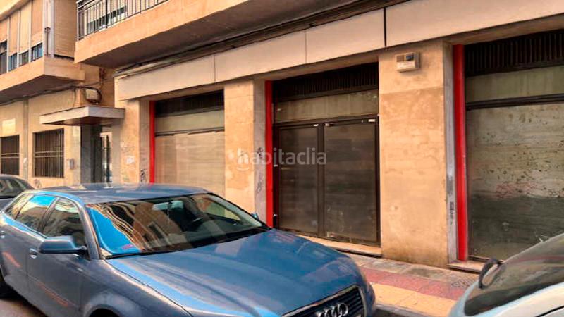 Foto 8580302e-7174-4206-bbe2-fd48ce94584f. Local comercial a lorca 2 a Vistalegre Murcia