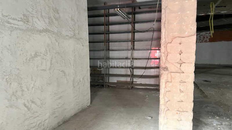 Foto b9c0a6a1-83eb-41f5-99ae-377070f634ba. Local comercial a lorca 2 a Vistalegre Murcia