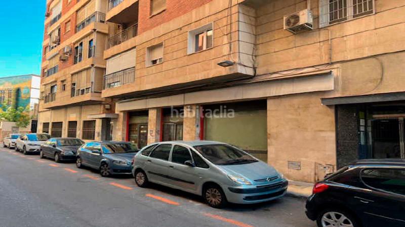 Foto bdccfd3a-60d4-4acd-ba17-34faca7b9429. Local comercial a lorca 2 a Vistalegre Murcia