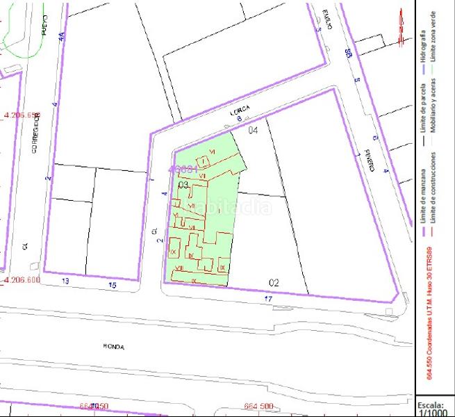 Foto d3ac85df-88dc-4673-a223-7abba62d43b7. Local comercial a lorca 2 a Vistalegre Murcia