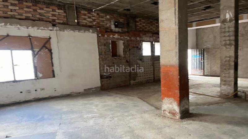 Foto d63a4106-7241-40c4-9889-92878359c28d. Local comercial a lorca 2 a Vistalegre Murcia