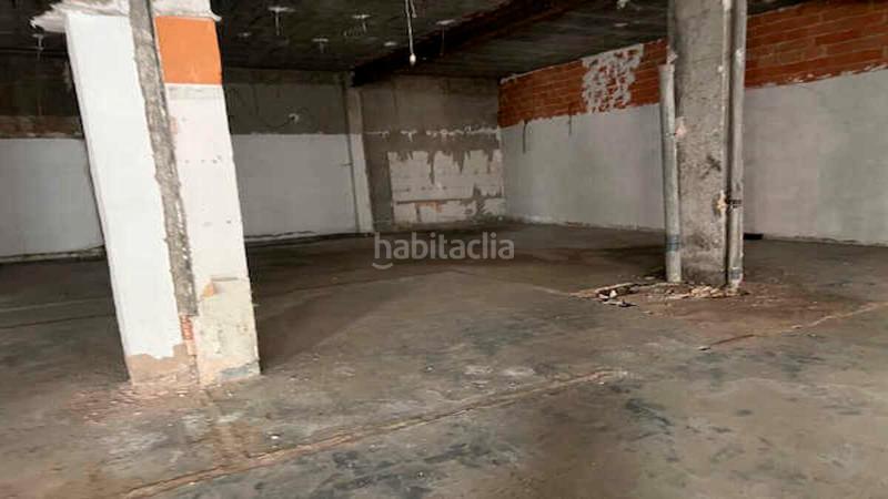 Foto e7083546-d36e-4641-9bec-8acc4b593ea6. Local comercial a lorca 2 a Vistalegre Murcia