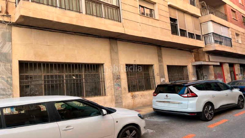 Foto f134eac3-bdfb-4f37-9eb7-d35f3e8912e4. Local comercial a lorca 2 a Vistalegre Murcia