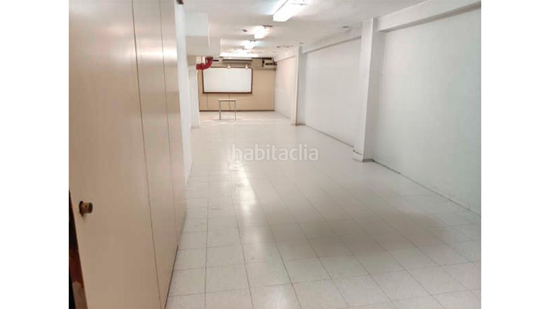 Foto 0fa335b2-e900-4b04-aa74-1948f0971989. Business premise in conde de toreno 17 in Parque San Francisco - Uría Oviedo