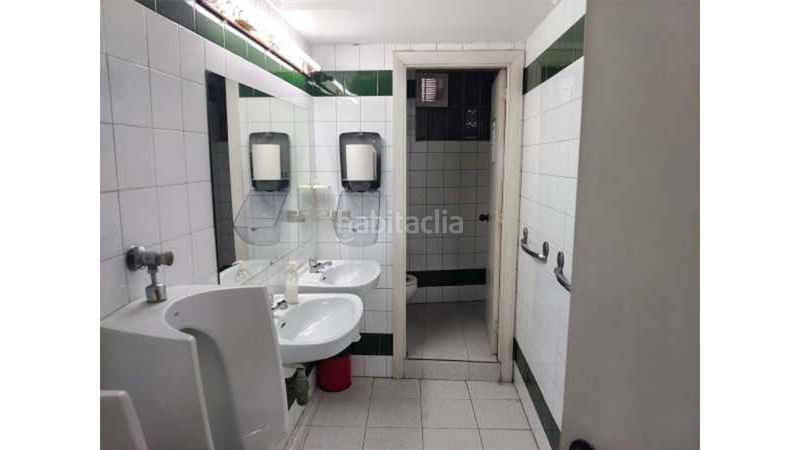Foto 3a68df66-6f0c-453d-a340-f885393597cb. Business premise in conde de toreno 17 in Parque San Francisco - Uría Oviedo