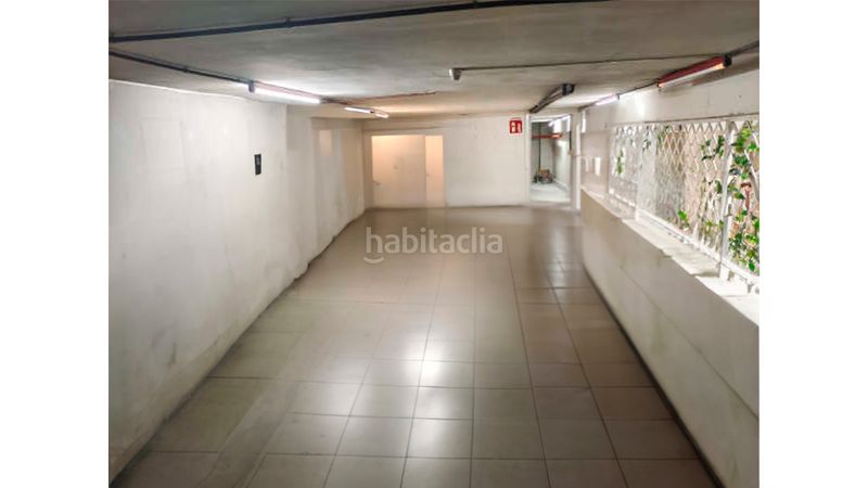 Foto 40b3d167-3b22-4e4a-986b-25c2d8743077. Business premise in conde de toreno 17 in Parque San Francisco - Uría Oviedo