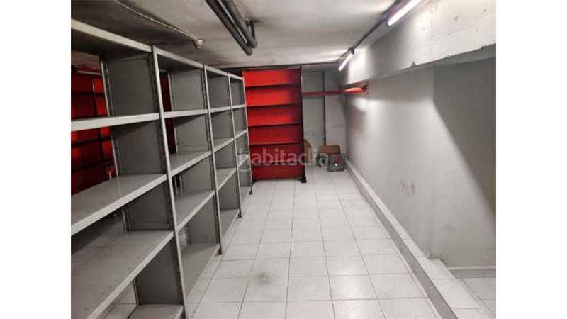Foto 45d0bec9-5ee8-4243-877f-c4ca3a5e5ce2. Business premise in conde de toreno 17 in Parque San Francisco - Uría Oviedo