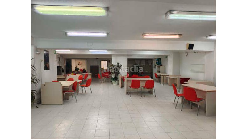 Foto 76e251b8-908d-4e16-a1c8-994e6b7d6125. Business premise in conde de toreno 17 in Parque San Francisco - Uría Oviedo