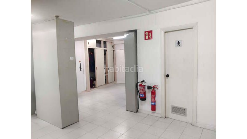 Foto 822ef369-e8eb-4c4e-992e-84c9cfe630d4. Business premise in conde de toreno 17 in Parque San Francisco - Uría Oviedo