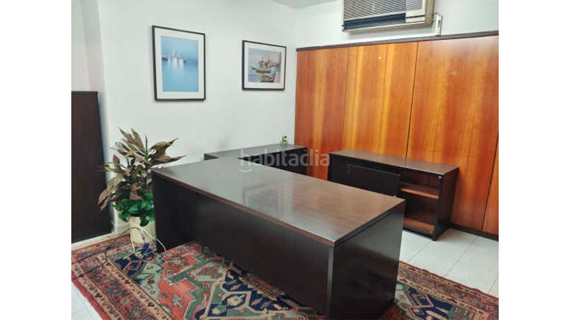 Foto af6cdfb6-a5a6-44ac-ace0-e06feb14aae8. Business premise in conde de toreno 17 in Parque San Francisco - Uría Oviedo