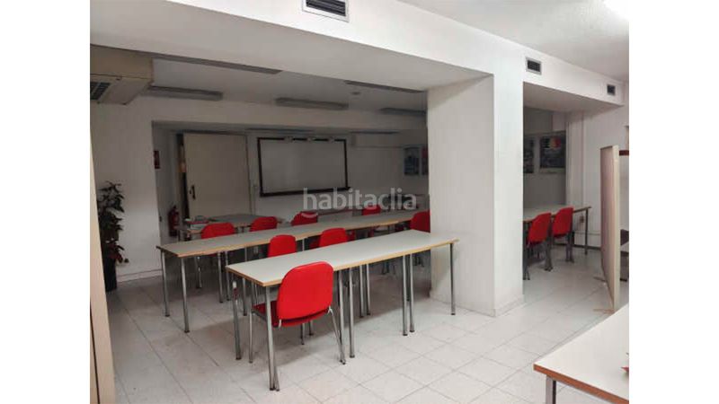 Foto bb65c99d-c567-4be9-a0b9-fc1aa2a766d9. Business premise in conde de toreno 17 in Parque San Francisco - Uría Oviedo