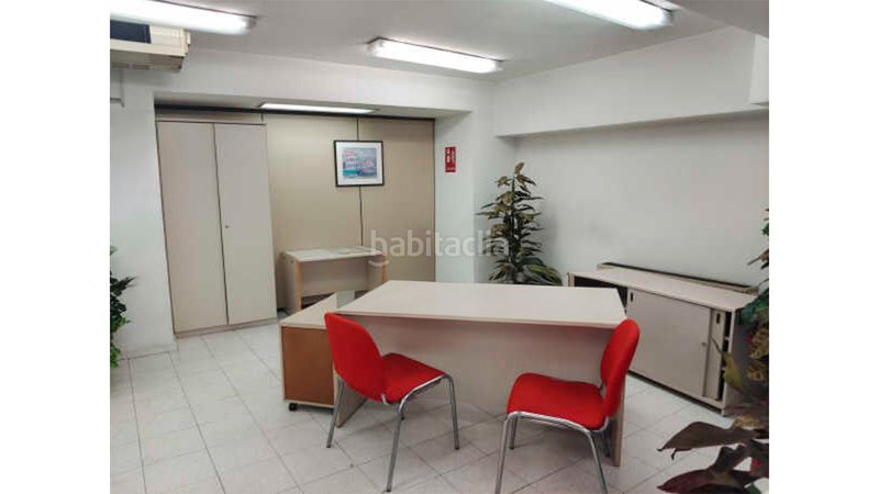 Foto be883c40-a50b-45cc-83b3-fb920762026a. Business premise in conde de toreno 17 in Parque San Francisco - Uría Oviedo