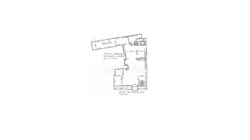 Foto c3ad66ff-95ed-42f6-9dee-9d309615f794. Business premise in conde de toreno 17 in Parque San Francisco - Uría Oviedo