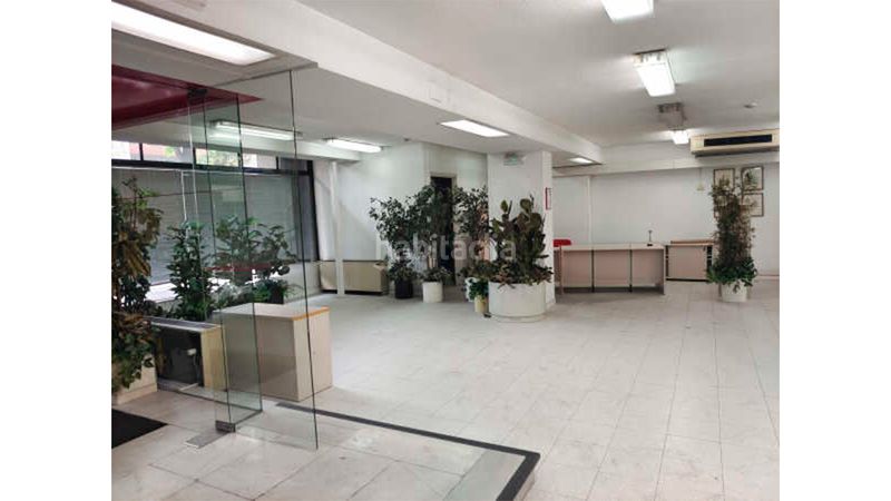 Foto d688e0f8-a85e-46c5-bd59-f66d140209b5. Business premise in conde de toreno 17 in Parque San Francisco - Uría Oviedo